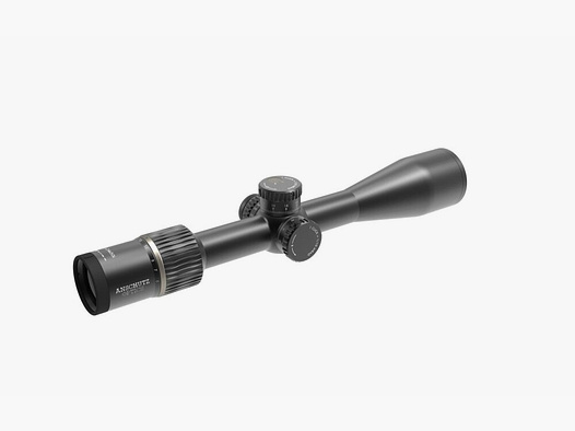 Anschütz Optics Performance Pro 6-24x50 SP MIL IR