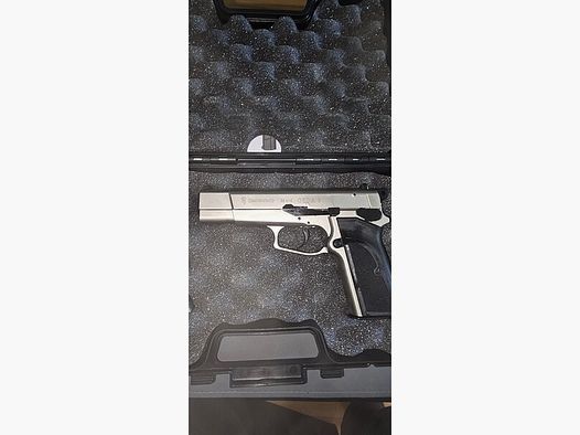 Browning gpda 9