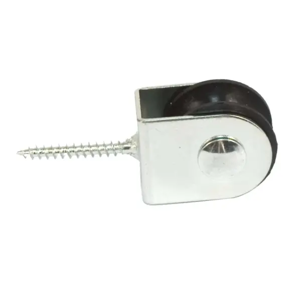 Polea de tiro para paleta de palomas, imagen 1 de 2