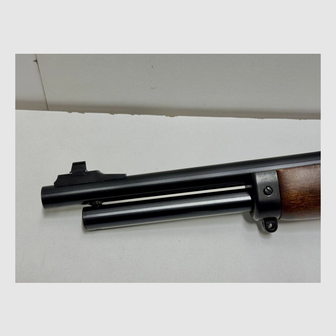 ROSSI R95 Trapper UHR incluant rail en acier Contessa - Waffen Friedrichs