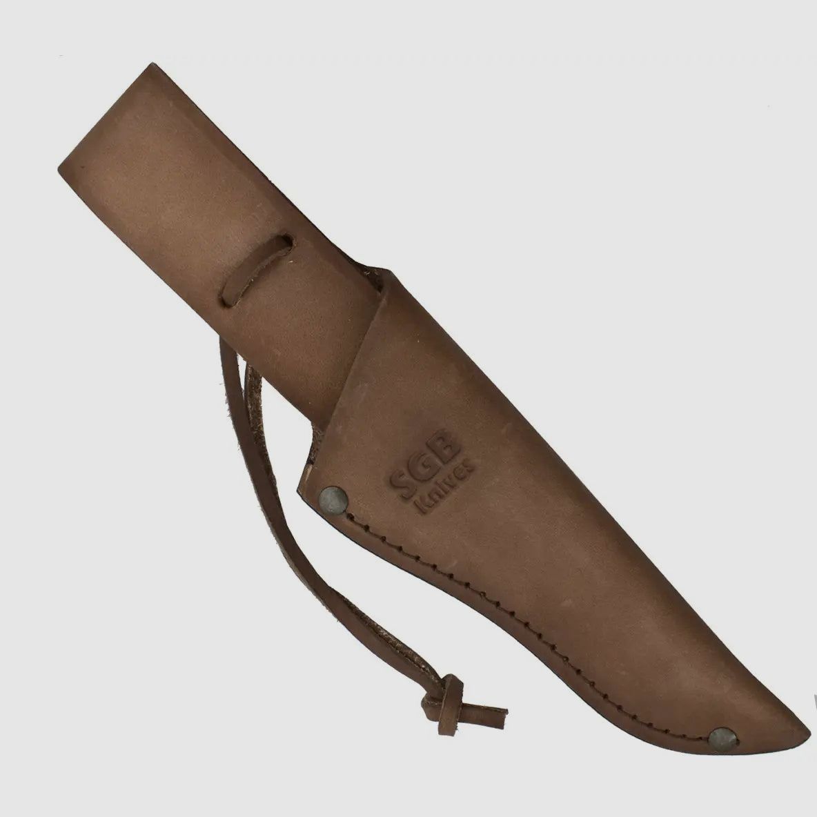 PUMA SGB blacktail, stag horn