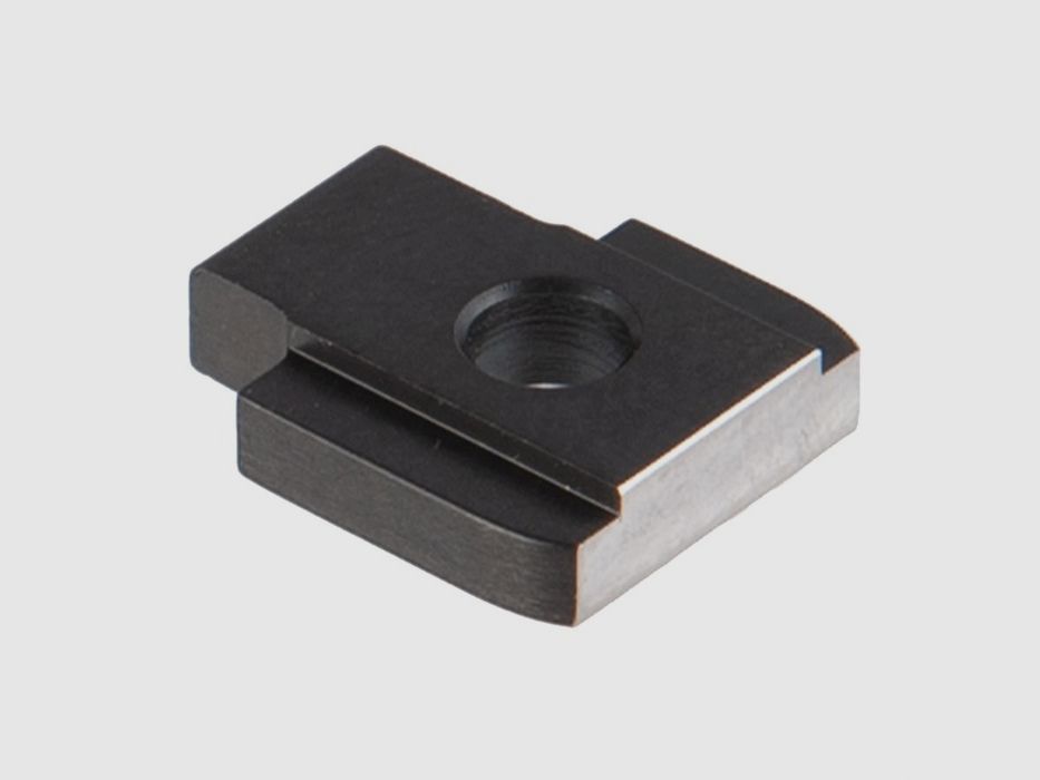 EGW O/S ZÜNDSTIFTSTOP SER 80 45 FÜR HINTERE VISIERAUSSCHNITT BLAU, Bild 1 von 3