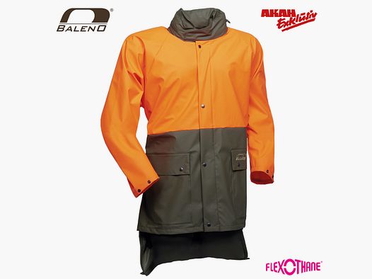 BALENO Waterdichte Veiligheid Jas