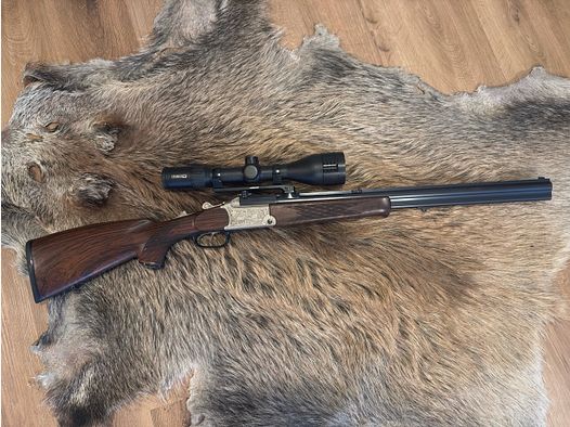 Blaser BBF 700/88 Prestige / 30-06 - 12/70