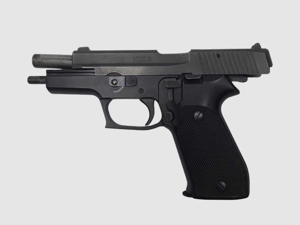 Sig Sauer P220, Bild 3 von 5