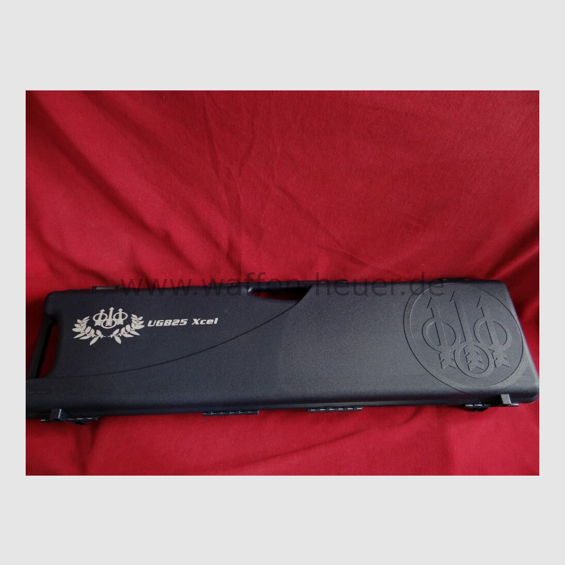 Beretta UGB 25 Xcel Gold, zdjęcie 6 z 10