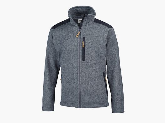Fjällräven Herren-Fleecejacke Buck
