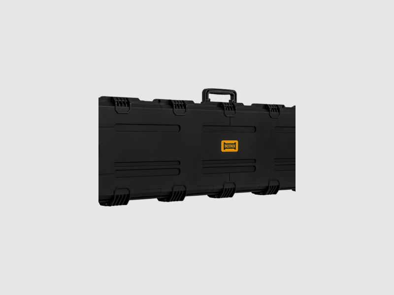 Gun Case | Extra Large | Black, afbeelding 1 van 18