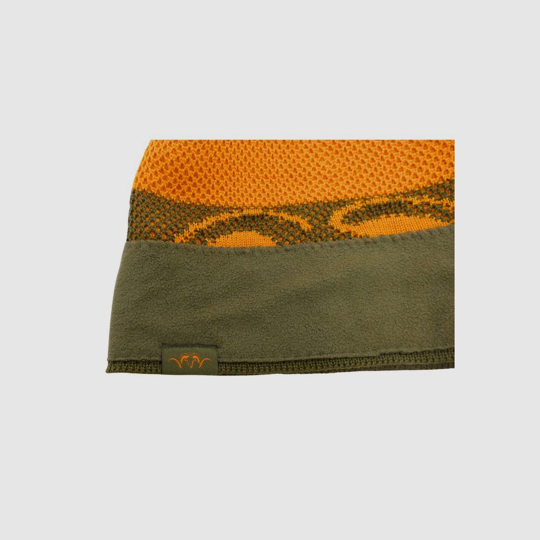 Blaser Pearl Beanie orange Chapeaux de chasse, bonnets et casquettes, image 2 sur 2