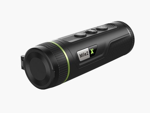 PixFra Mile 2 M215M Warmtebeeldcamera / Spotter / Handheld