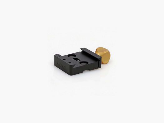 AREA419 ARCALOCK Klemme für ARCA/RRS Dovetail-Schienen