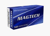 Magtech 144805 9 mm Luger full metal jacket subsonic 9.52g 147grs. pistol ammunition