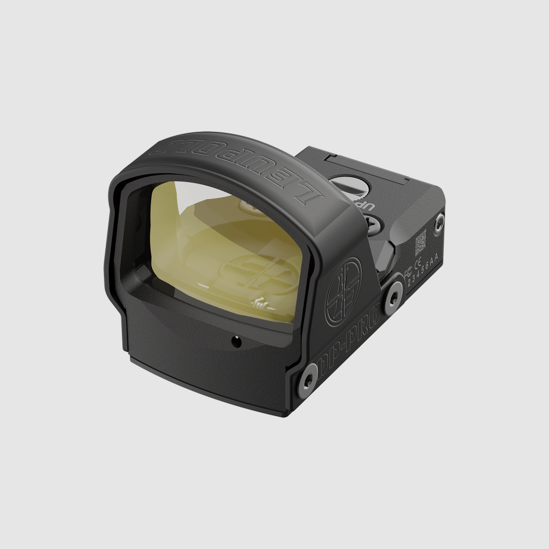 LEUPOLD ROTPUNKTVISIER DELTAPOINT PRO 6 MOA DOT