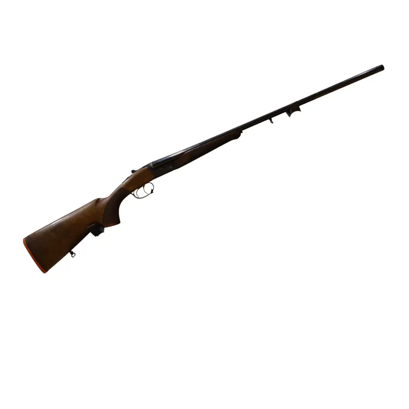 FRANCHI DOPPIETTA Kal. 28 Nr. DP93 Ser. FF093***