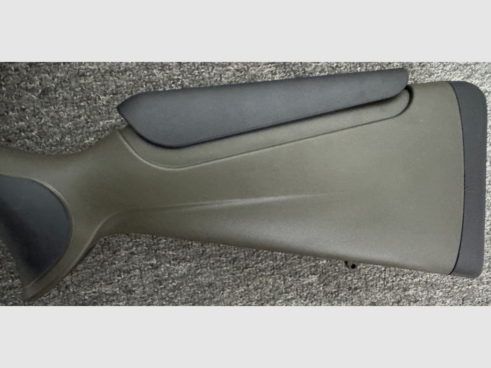 Haenel NXT .30-06 VSR - M15x1 - MeoStar R 2,5-15x50 RD