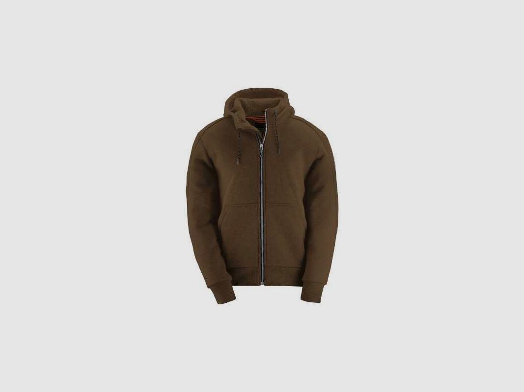 Kapriol Chill gepolsterter Pullover, Bild 2 von 2
