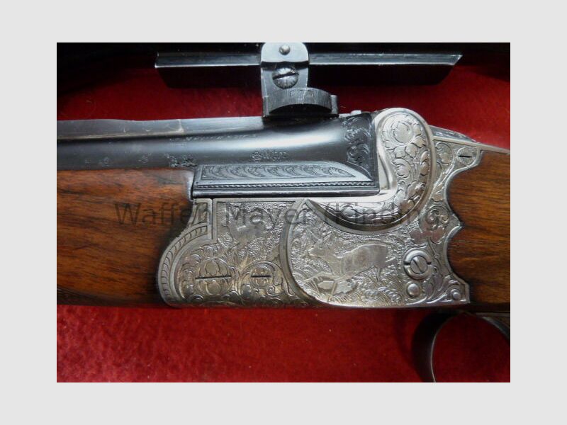 Miller & Valentin Greiss BBF