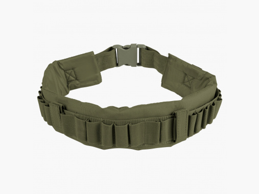 il Lago Passion Shoulder Cartridge Belt Eagle Tac |