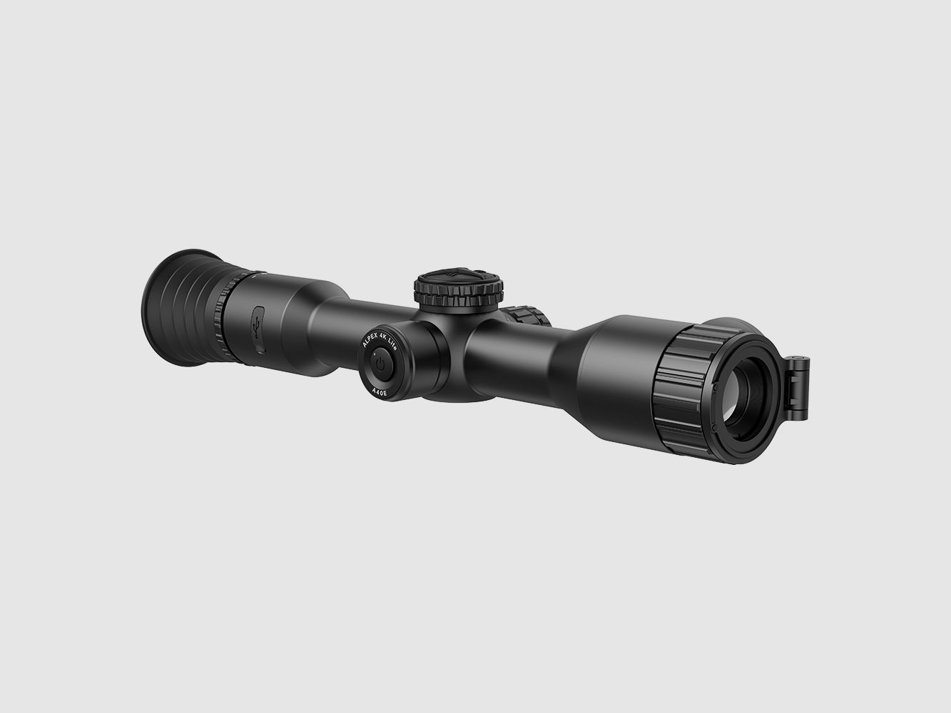 HIKMICRO ALPEX LITE A40E telescopio, immagine 5 di 6