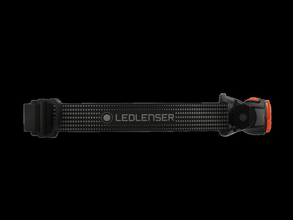 Led Lenser	 MH5 Grey Sonderangebot