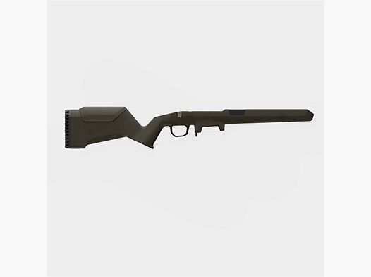 MAGPUL SHORT ACTION STOCKS MAGPUL HUNTER LITE ADJUSTABLE STOCK FOR SAVAGE AXIS SA ODG