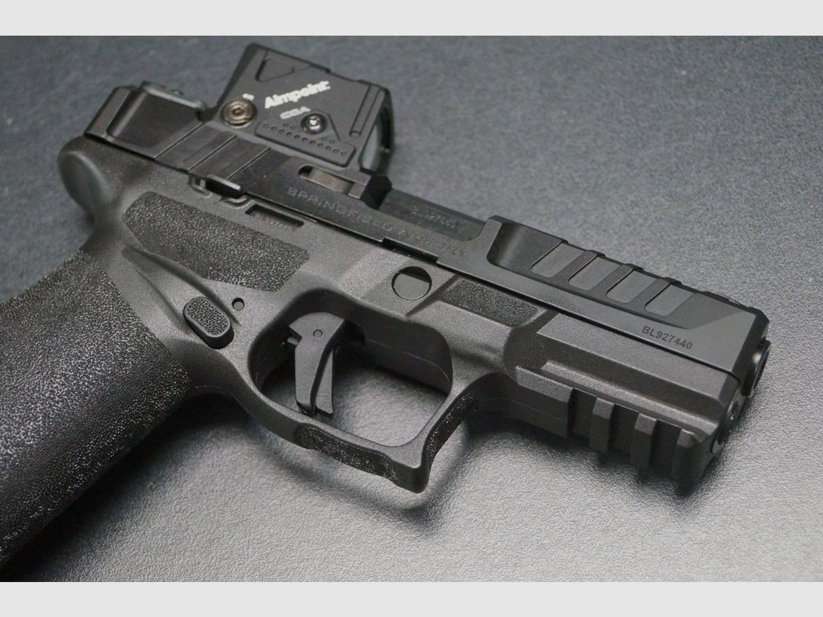 Springfield Armory Echelon Compact COA, Bild 4 von 7