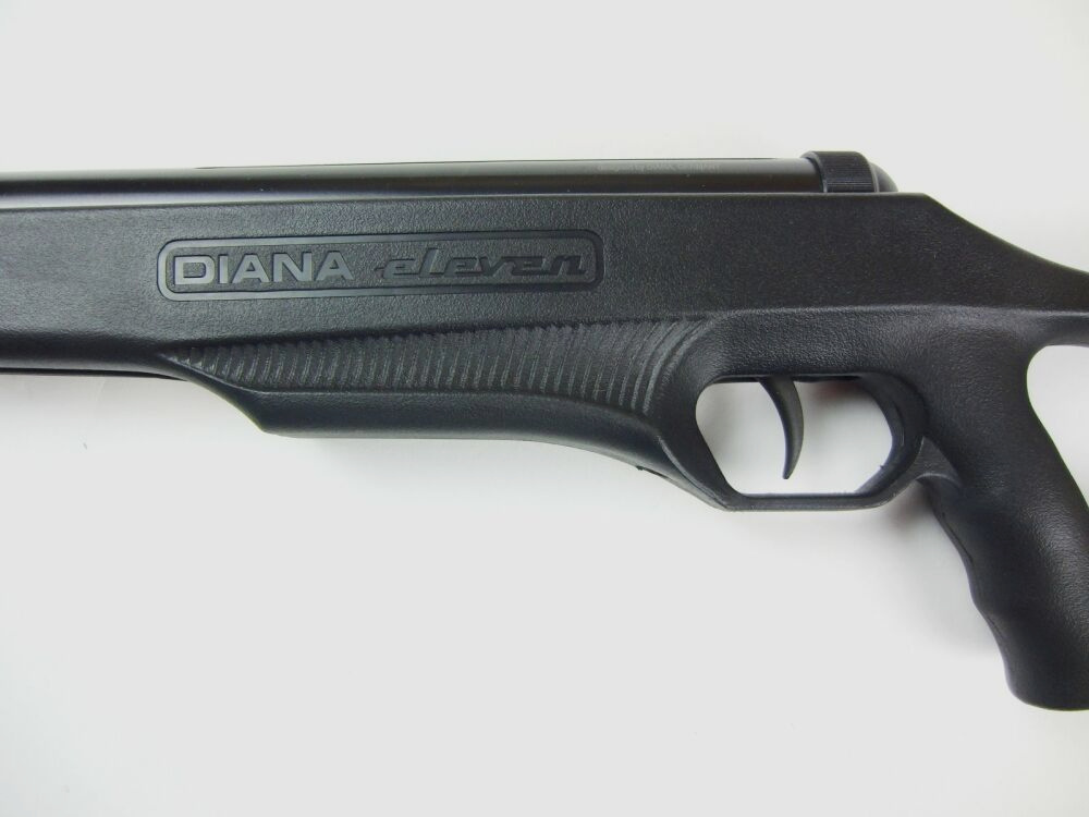 Diana	 Luftgewehr Diana Eleven