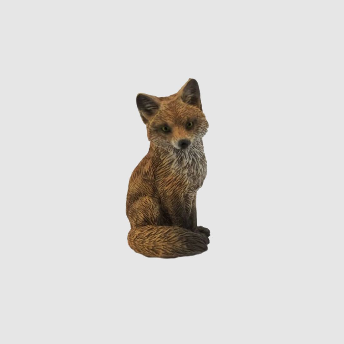 Deko-Figur Fuchs