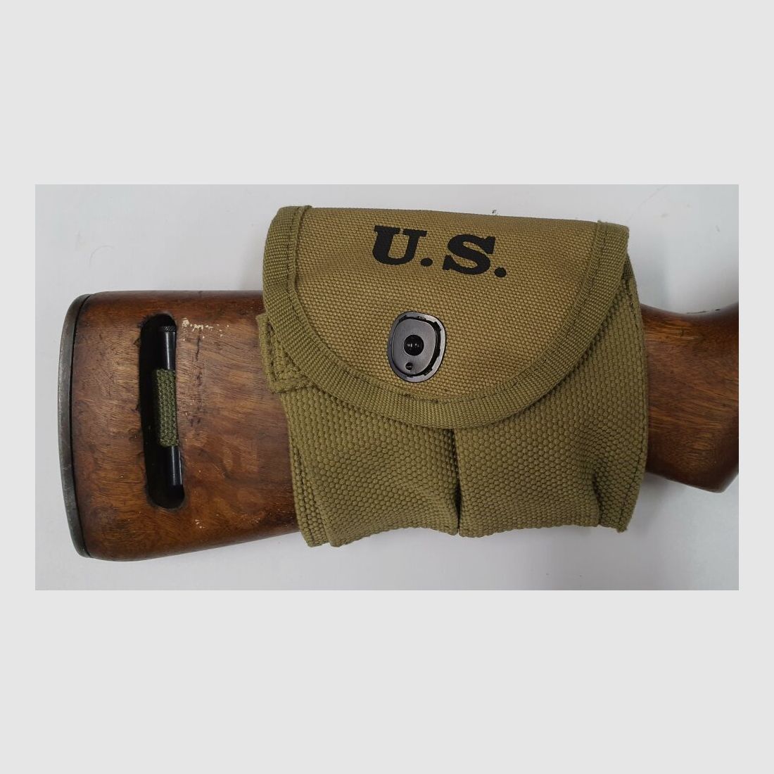 SAGINAW STEERING US 30M1 Carbine