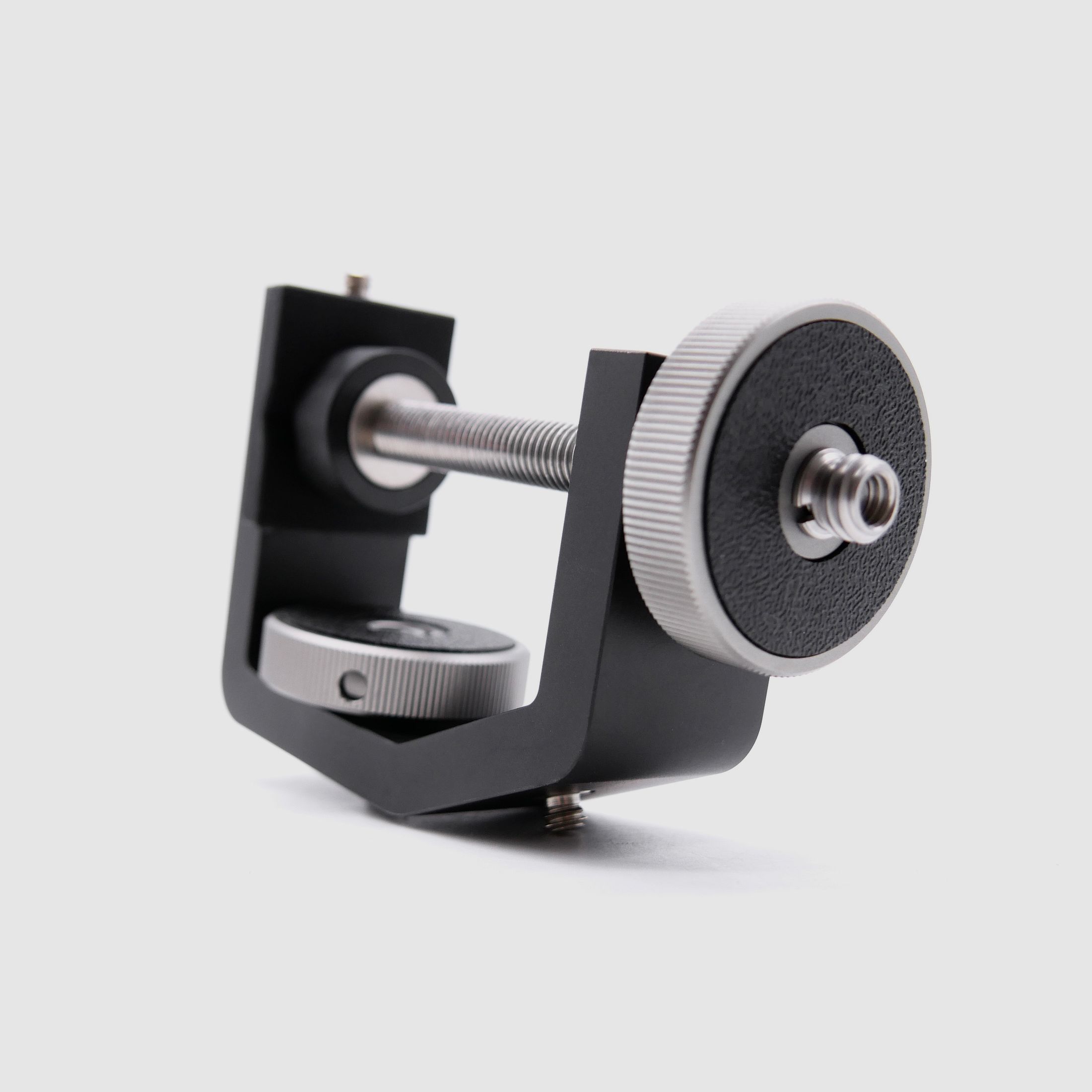 Spartan Mr. G. Klammer Mounting