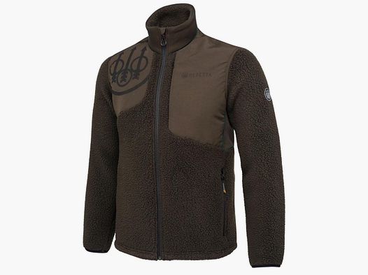 Beretta Jacke Trailhead Thermal Pro® Brown Bark