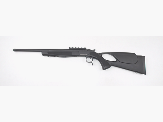 Bergara BA13, 18", Kal. .308-Win.