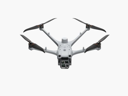 DJI Matrice 4TD drone termica