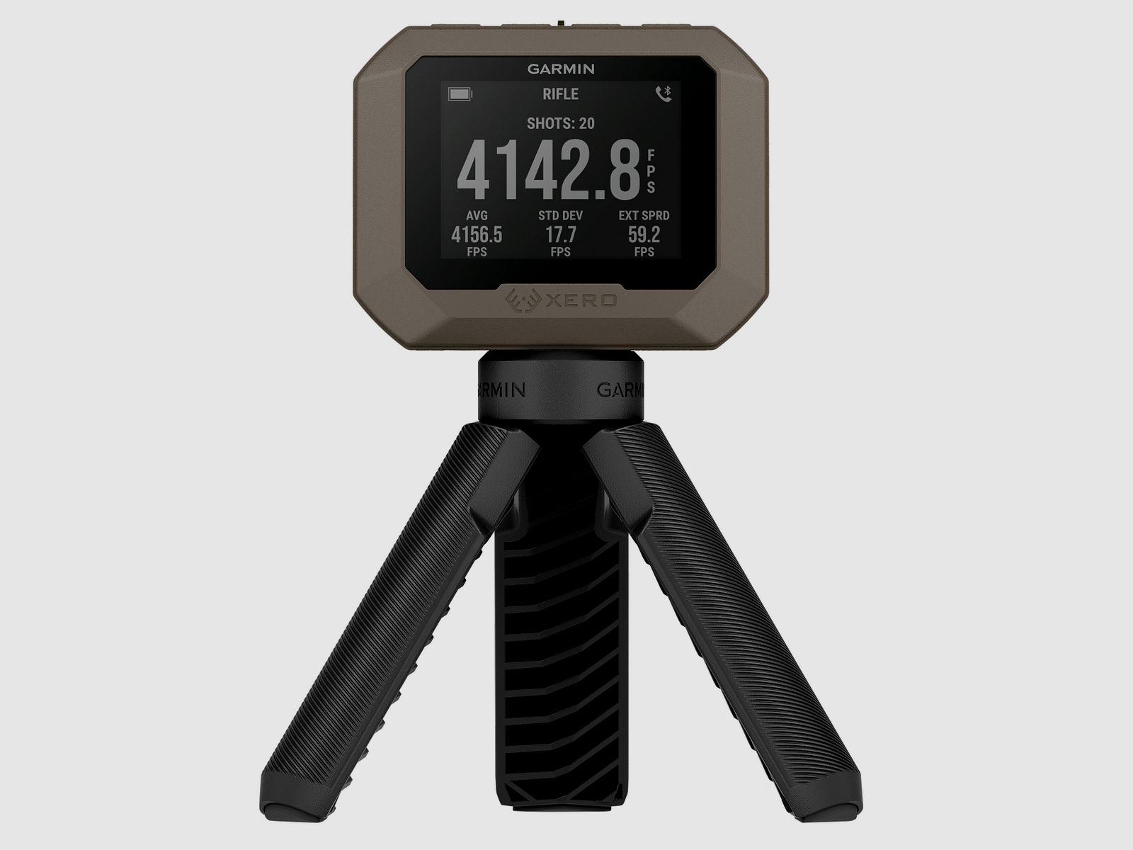 Garmin Chronograph Xero C1 Pro