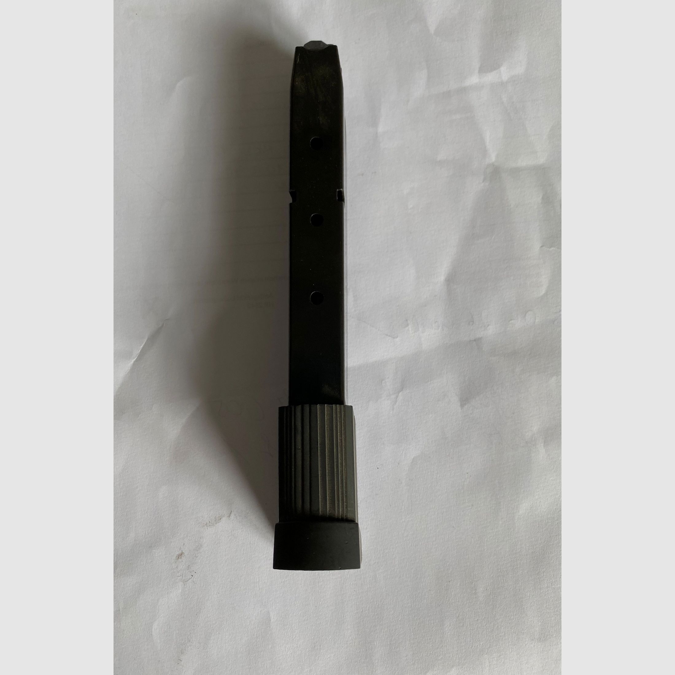 Verlängertes Magazin Reck Miami 92/93 9mm PAK neu