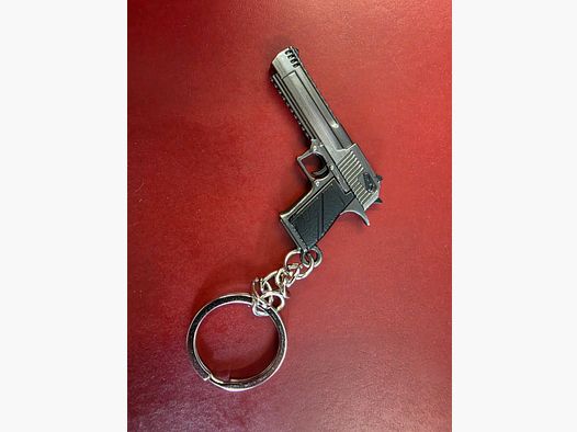 Portachiavi – Desert Eagle