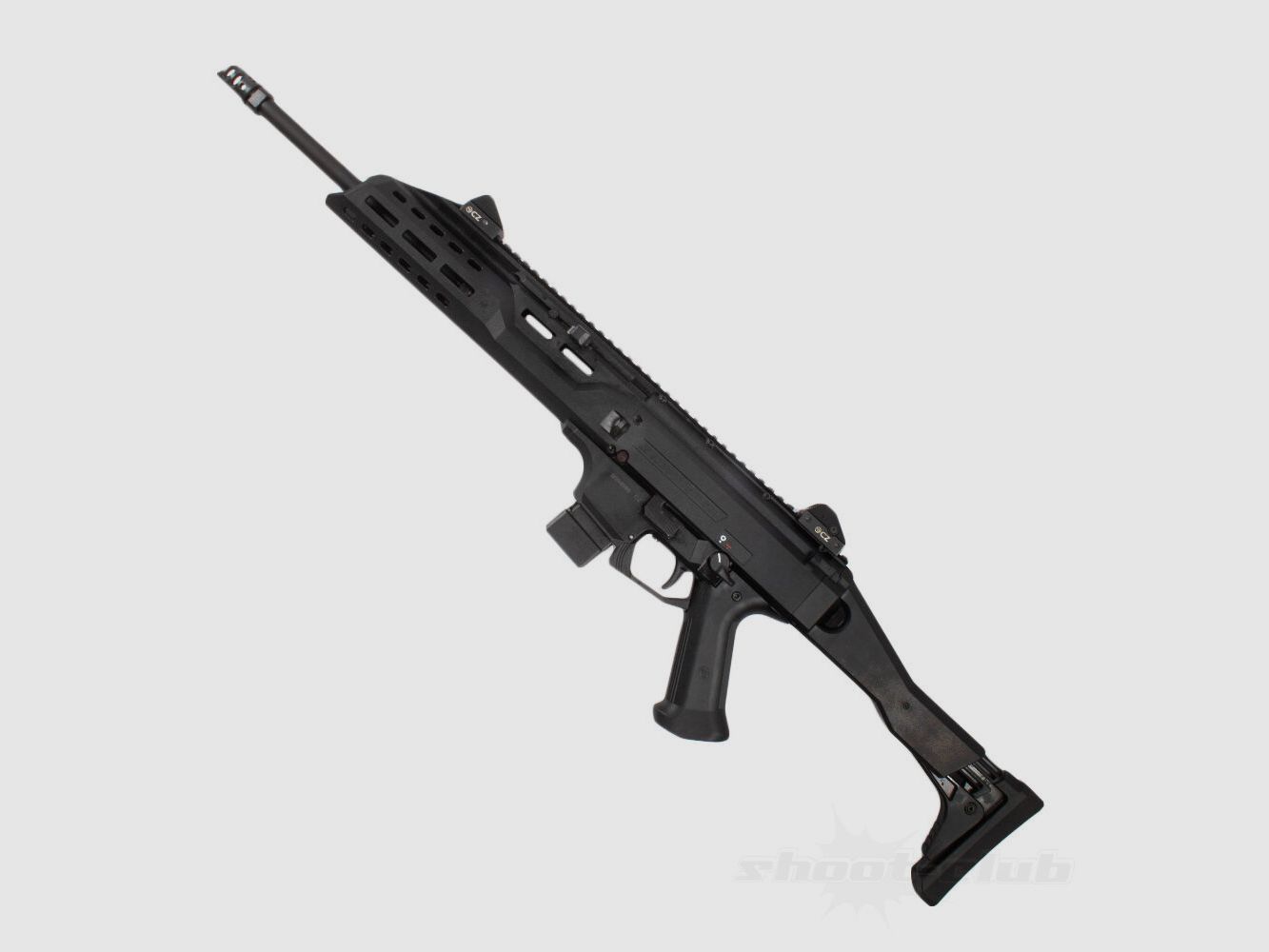 CZ Scorpion Evo3 S1