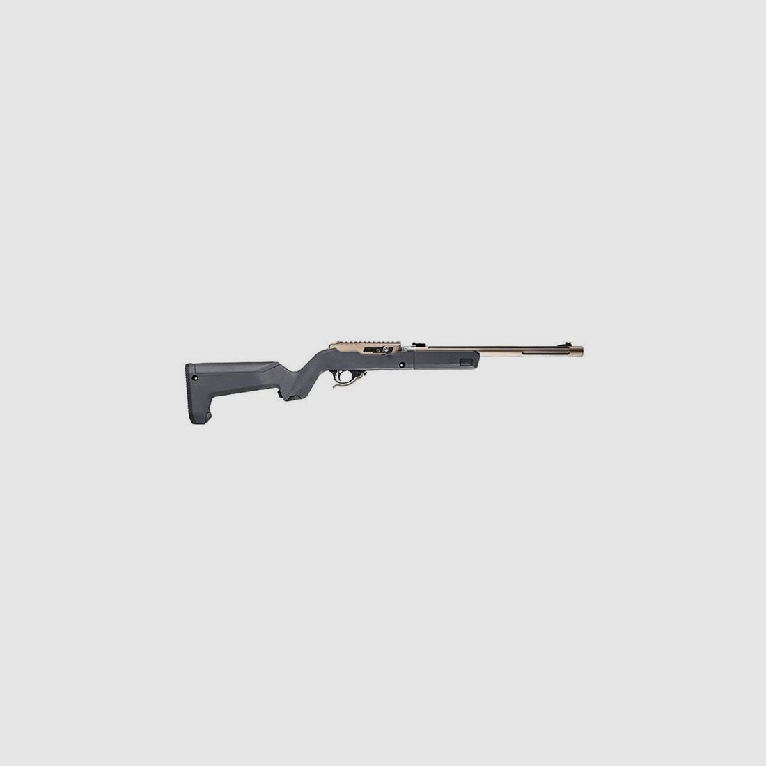 Magpul X-22 Backpacker Stock Ruger 10/22 Takedown Schaft