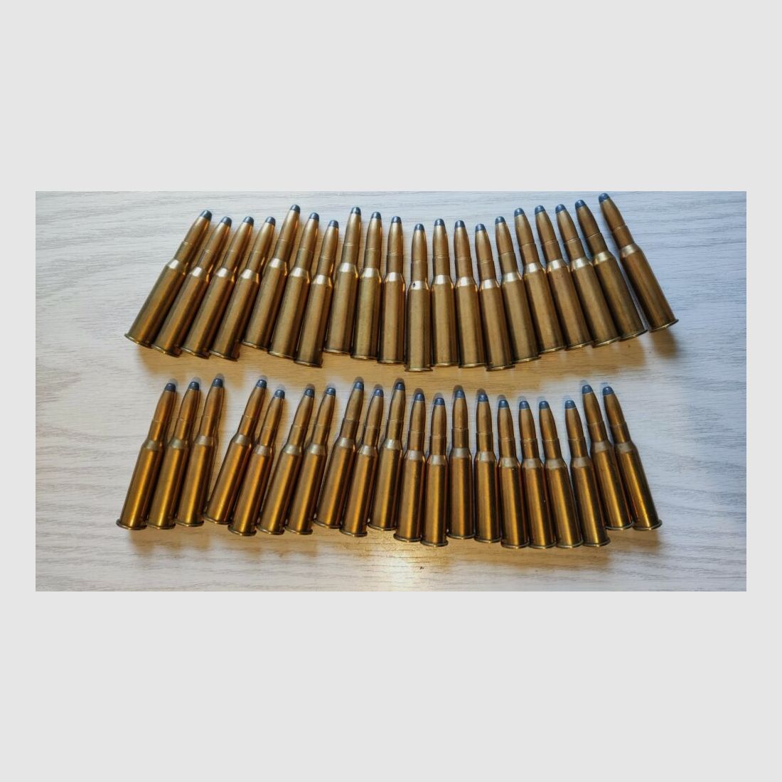 Sellier & Bellot TEILMANTEL RUNDKPF