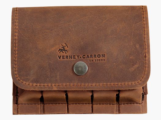 Etui na naboje Verney-Carron do strzelby