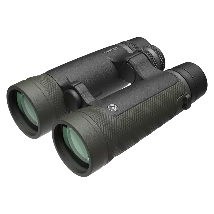 Burris Signature HD 12×50 Grün