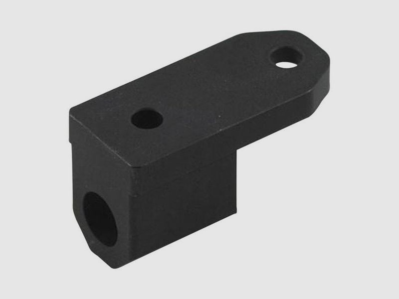 Kinetic Research Group Harris S-Style Support Inline