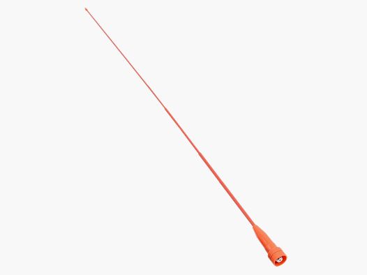 Icom Skogsantenn 155 Mhz Orange