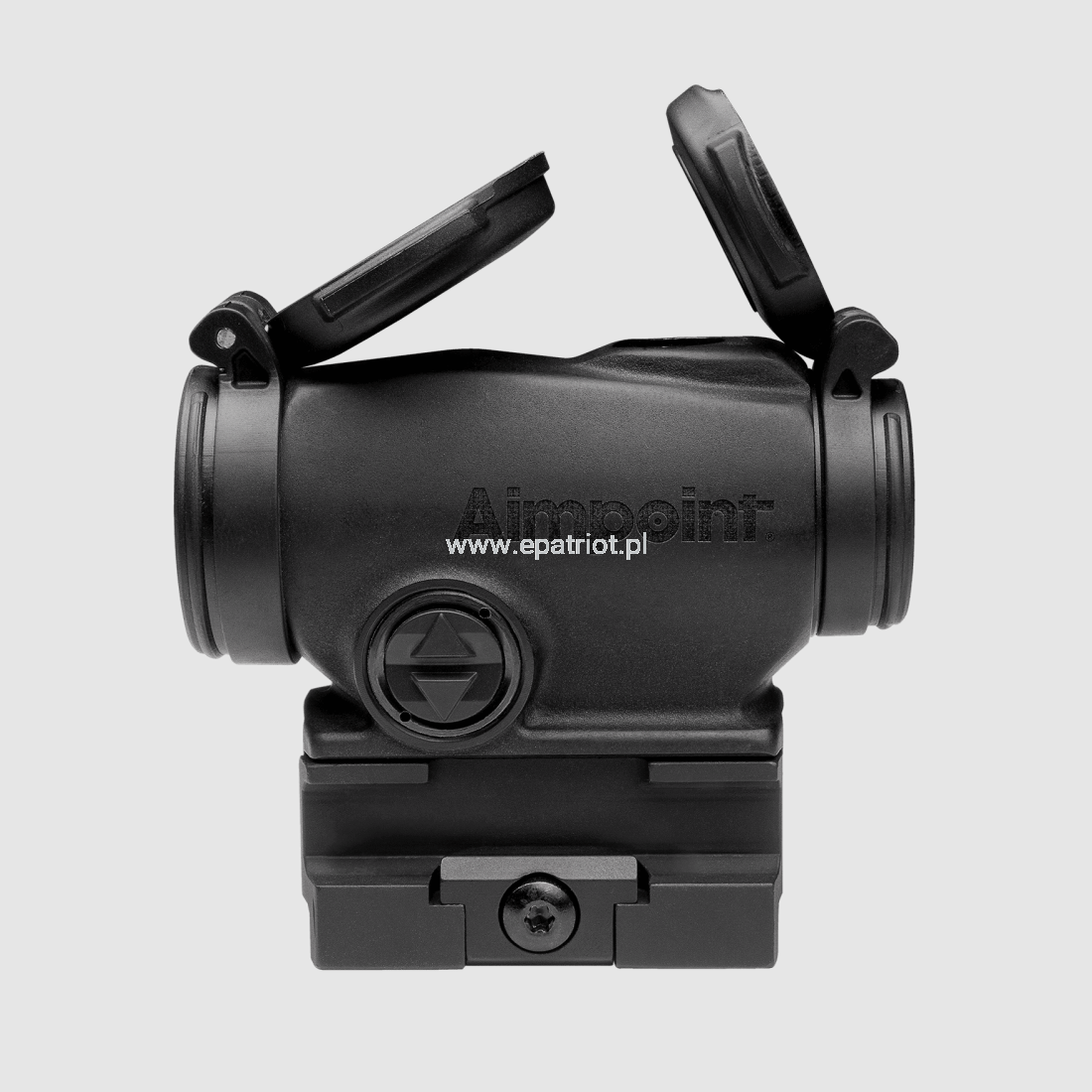 Aimpoint DUTY RDS 2MOA 39mm 200759 viseur à point rouge pour Picatinny, image 4 sur 5