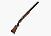 Benelli 828u Black 20/76