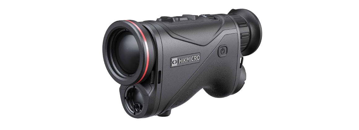 Hikmicro Condor CQ35L 2.0