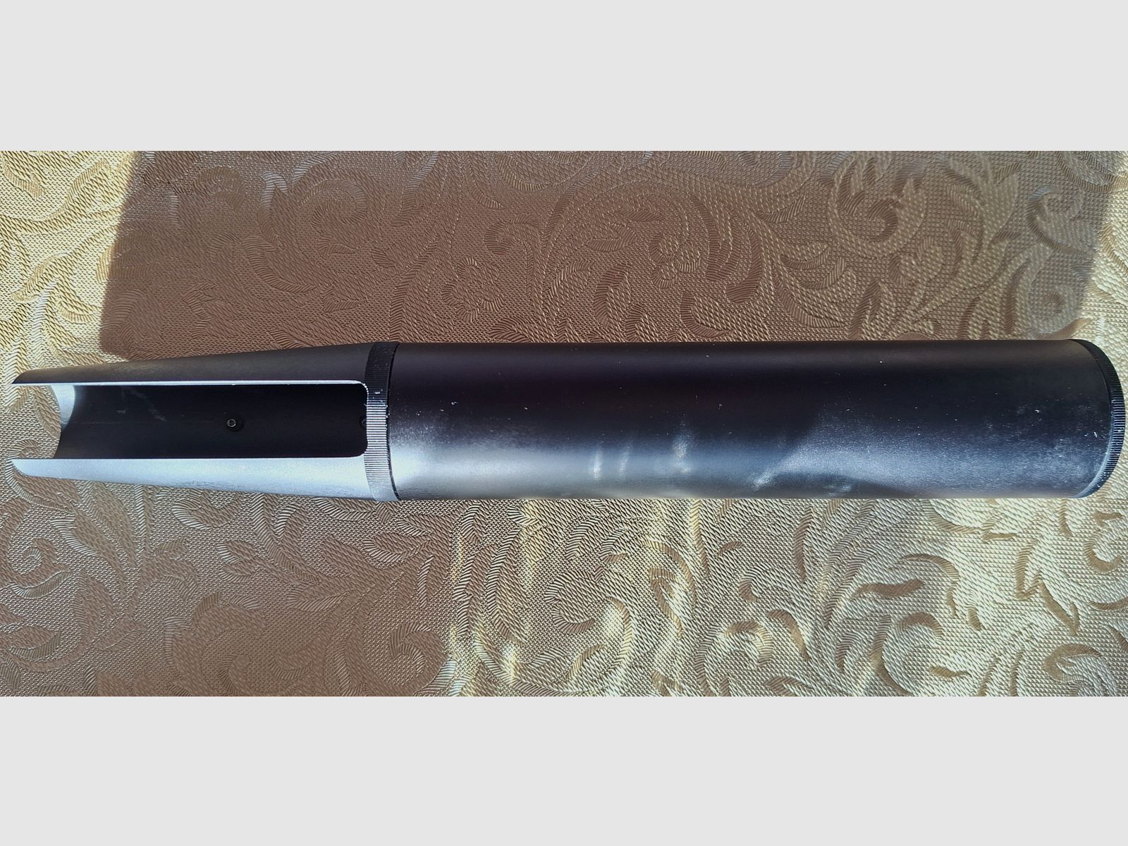 Diana silenciador Cal. 4,5 - 5,5 mm