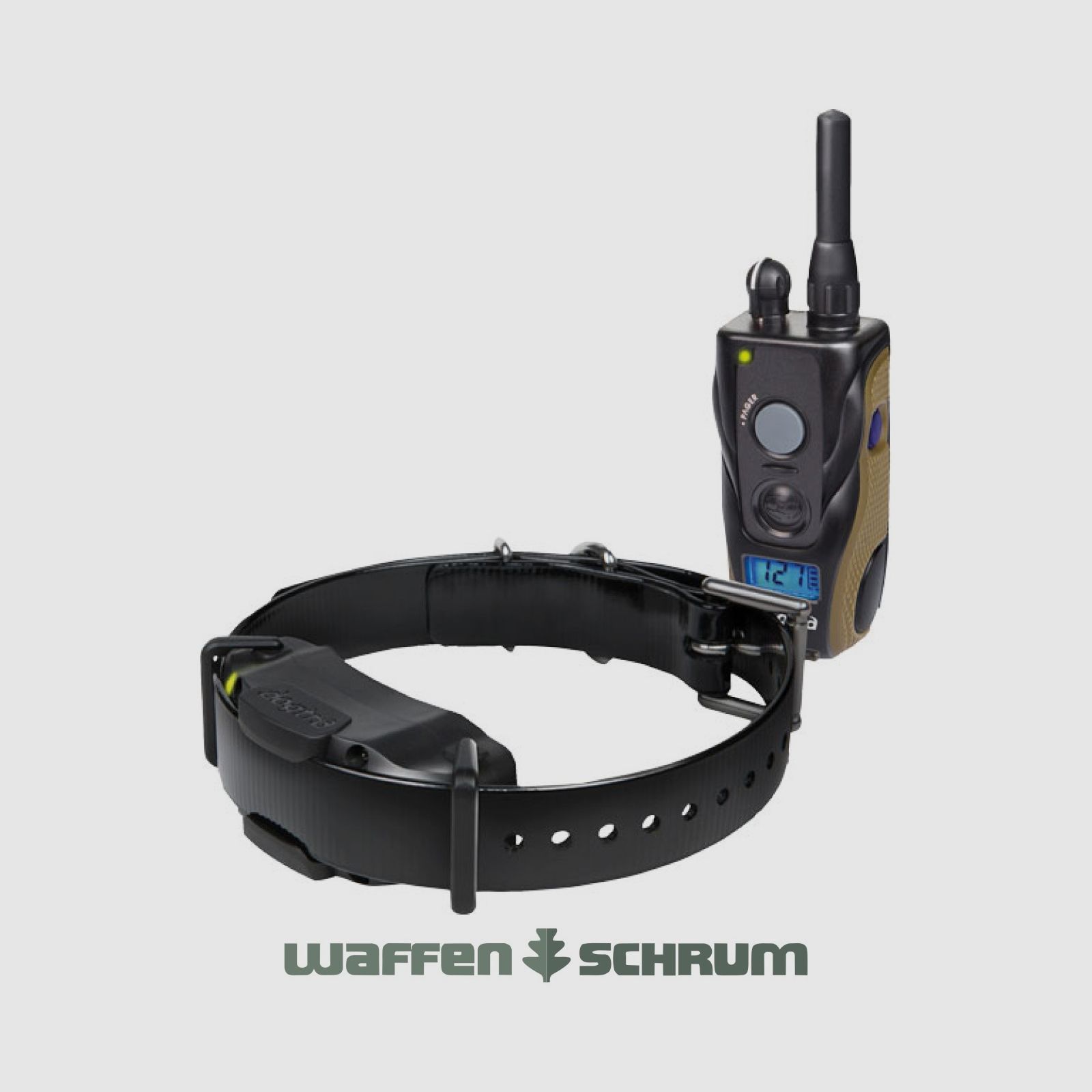 Dogtra ARC 1202S Trainingshalsband