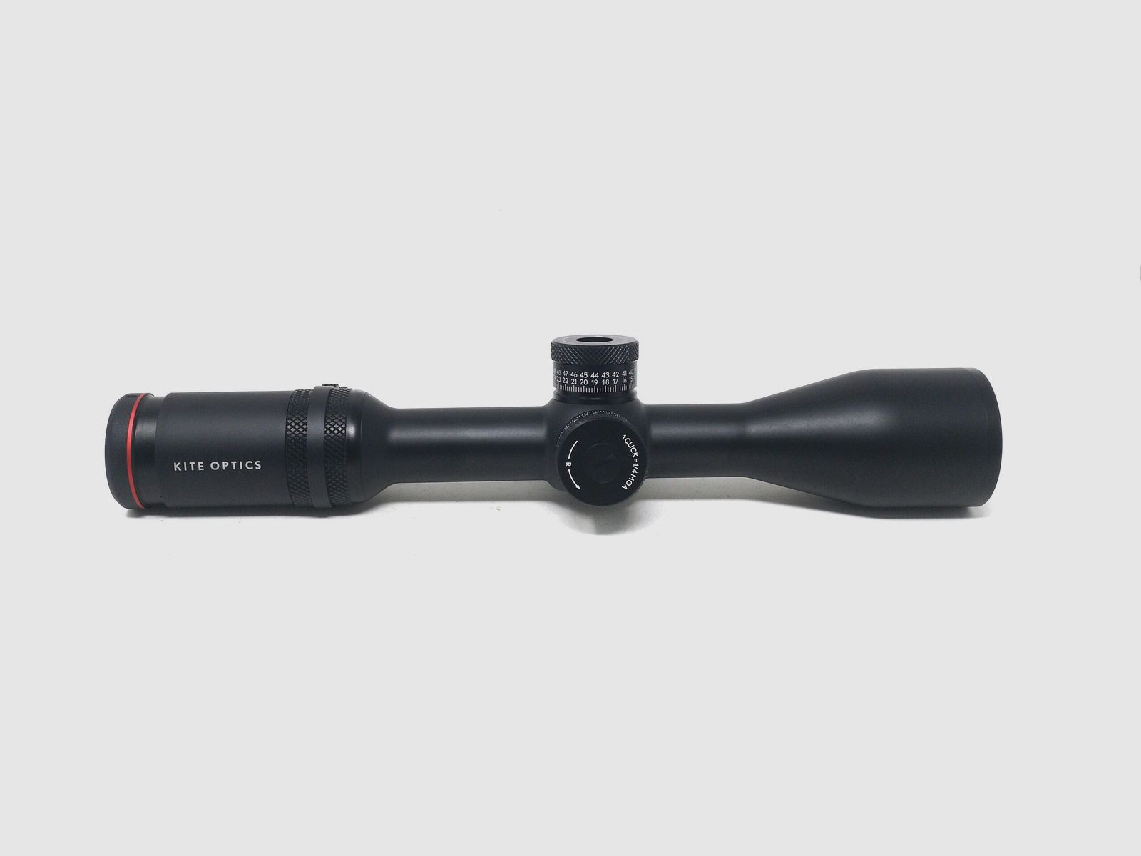 Kite Optics B6 LR 3-18×50 mm (Ret. 4Ai), Bild 2 von 4