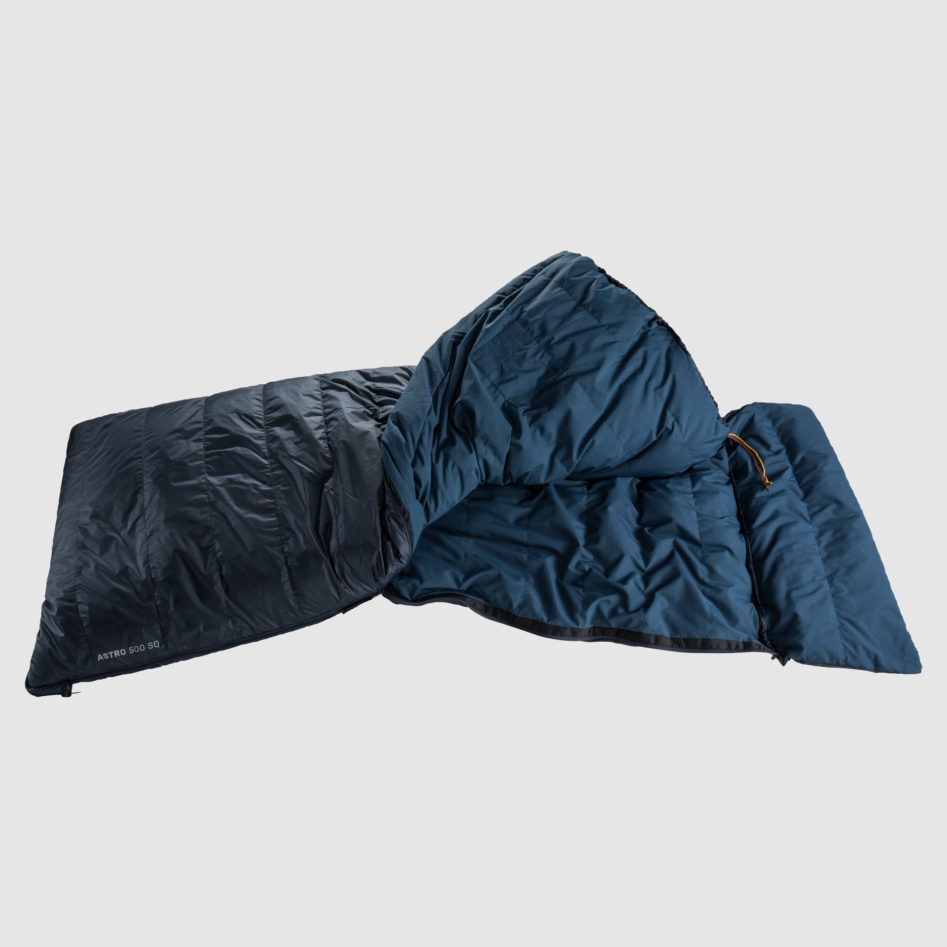 Deuter Astro 500 SQ Links